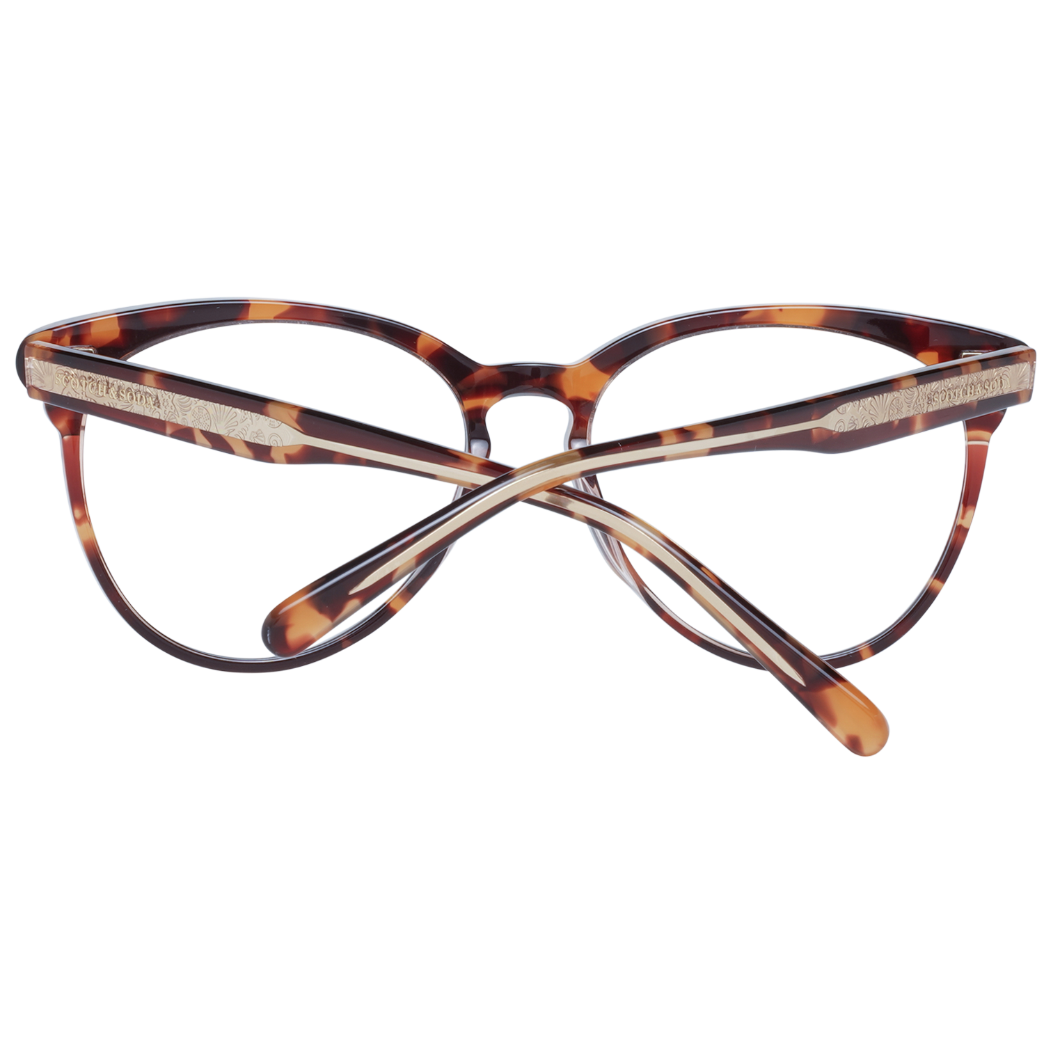 Scotch & Soda Optical Frames Scotch & Soda Optical Frame SS3016 171 55 Eyeglasses Eyewear UK USA Australia 