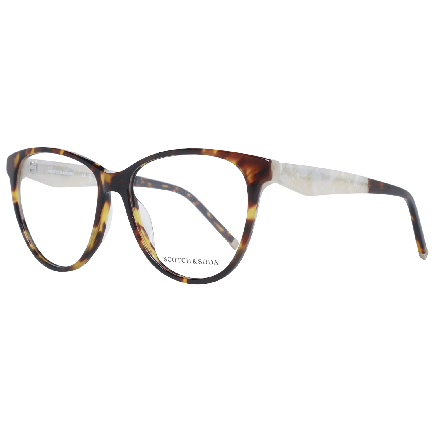 Scotch & Soda Frames Scotch & Soda Optical Frame Prescription Glasses SS3018 104 54 Eyeglasses Eyewear UK USA Australia 