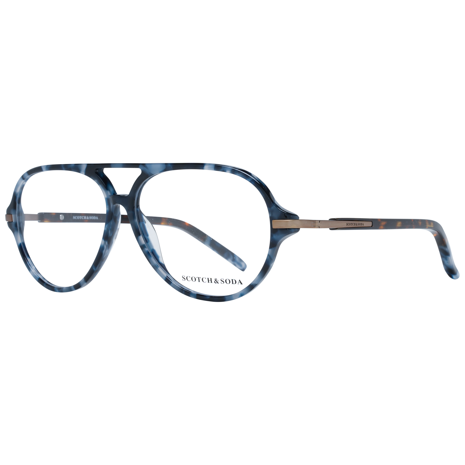 Scotch & Soda Optical Frames Scotch & Soda Optical Frame SS4001 015 56 Eyeglasses Eyewear UK USA Australia 