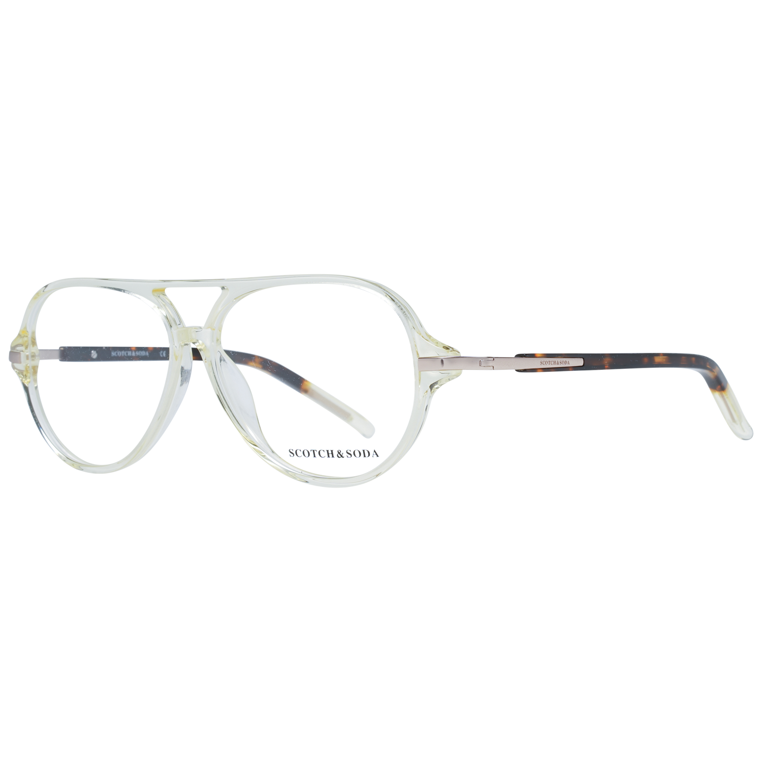 Scotch & Soda Optical Frames Scotch & Soda Optical Frame SS4001 433 56 Eyeglasses Eyewear UK USA Australia 