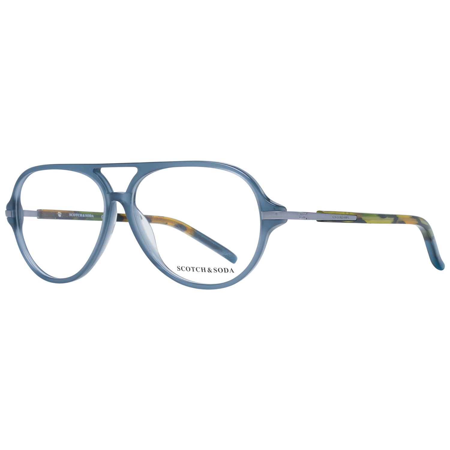 Scotch & Soda Optical Frames Scotch & Soda Optical Frame SS4001 636 56 Eyeglasses Eyewear UK USA Australia 