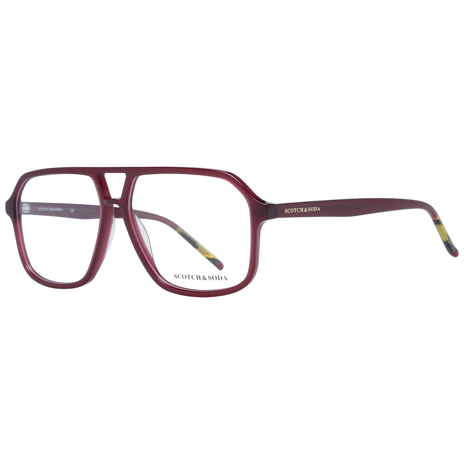 Scotch & Soda Optical Frames Scotch & Soda Optical Frame SS4007 288 57 Eyeglasses Eyewear UK USA Australia 