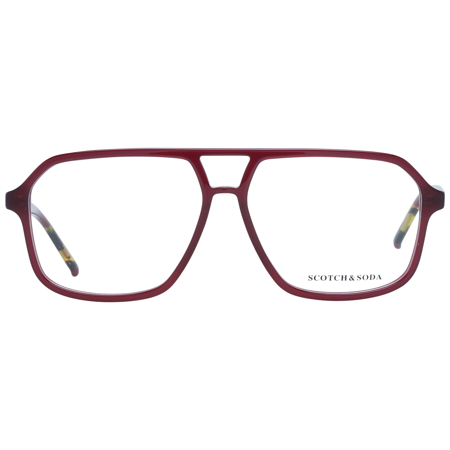 Scotch & Soda Optical Frames Scotch & Soda Optical Frame SS4007 288 57 Eyeglasses Eyewear UK USA Australia 