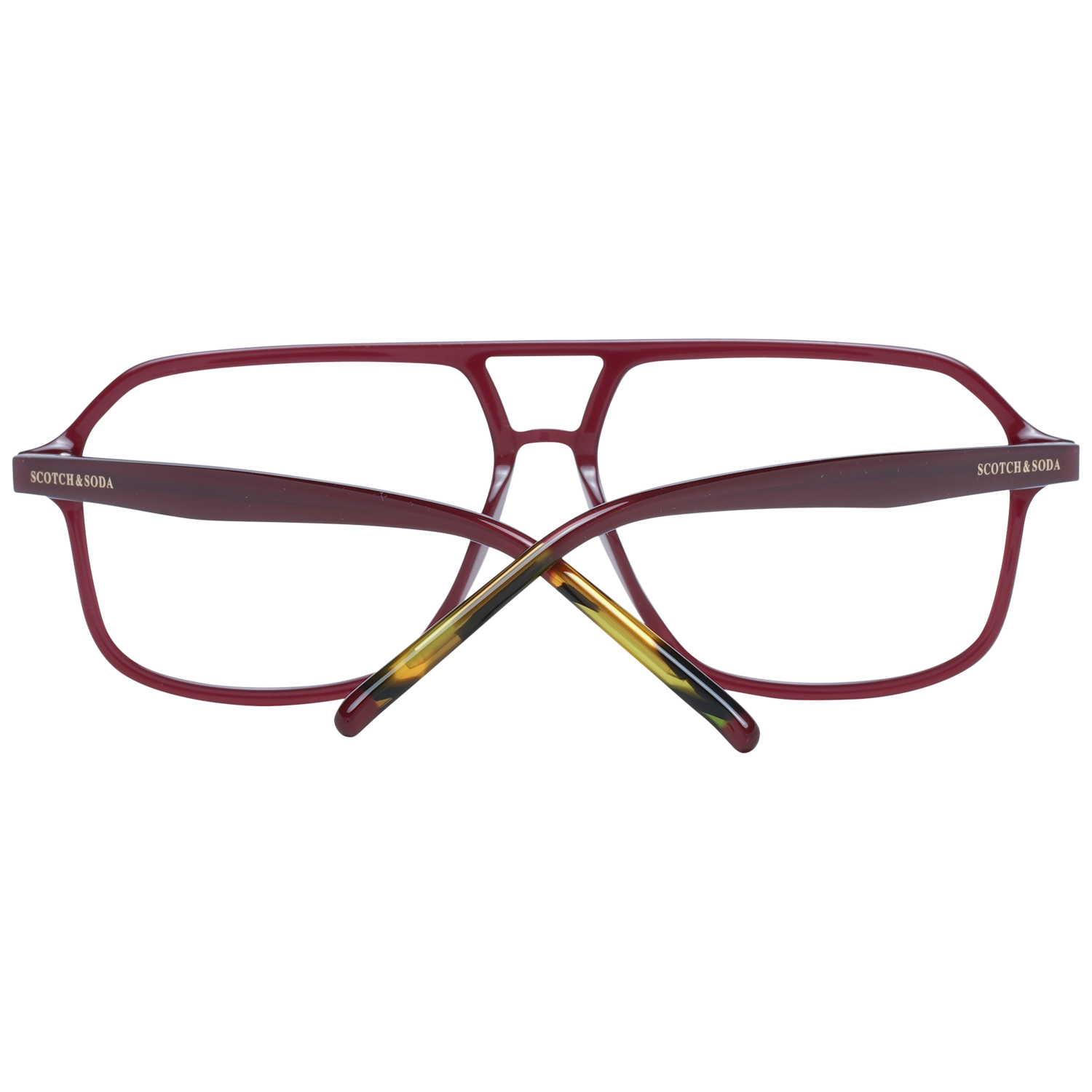 Scotch & Soda Optical Frames Scotch & Soda Optical Frame SS4007 288 57 Eyeglasses Eyewear UK USA Australia 