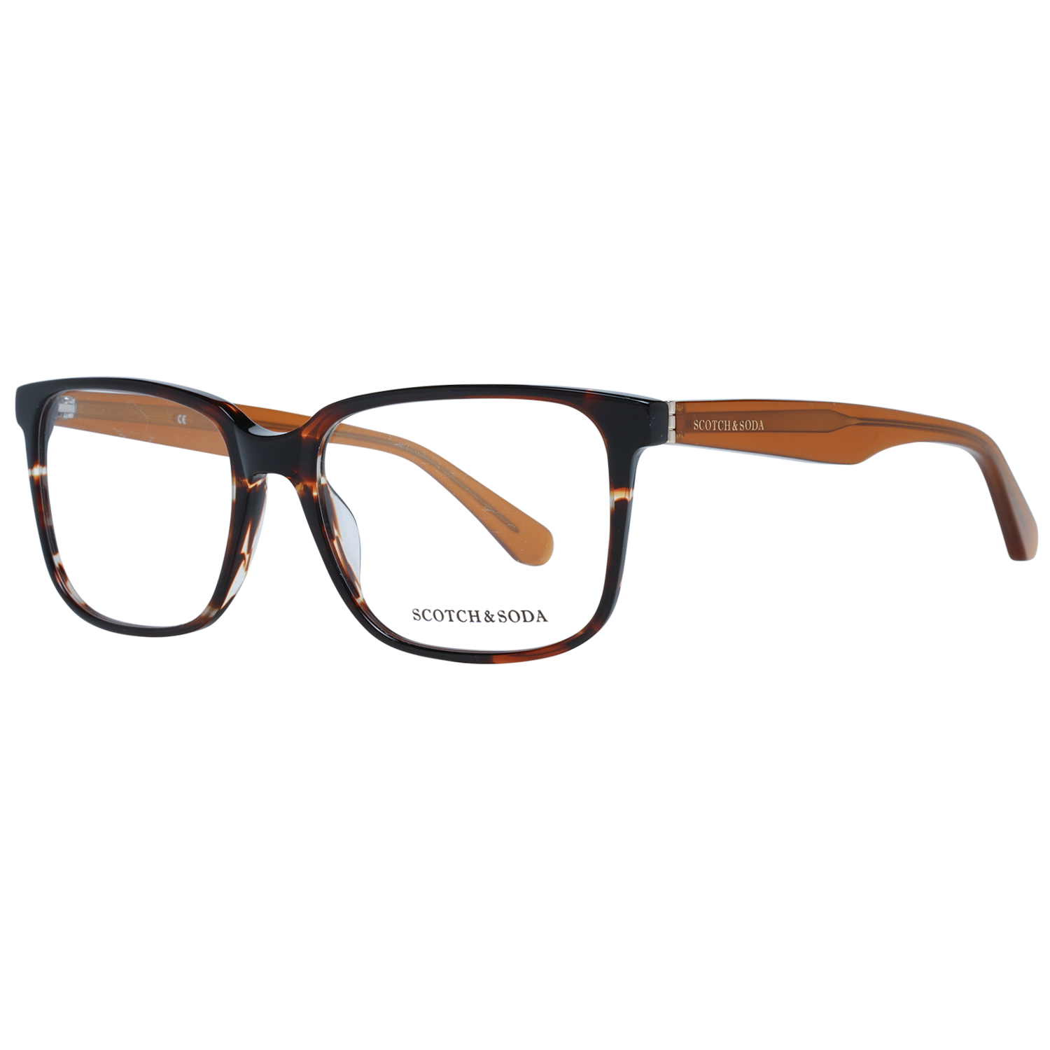 Scotch & Soda Frames Scotch & Soda Optical Frame Prescription Glasses SS4008 173 55 Eyeglasses Eyewear UK USA Australia 