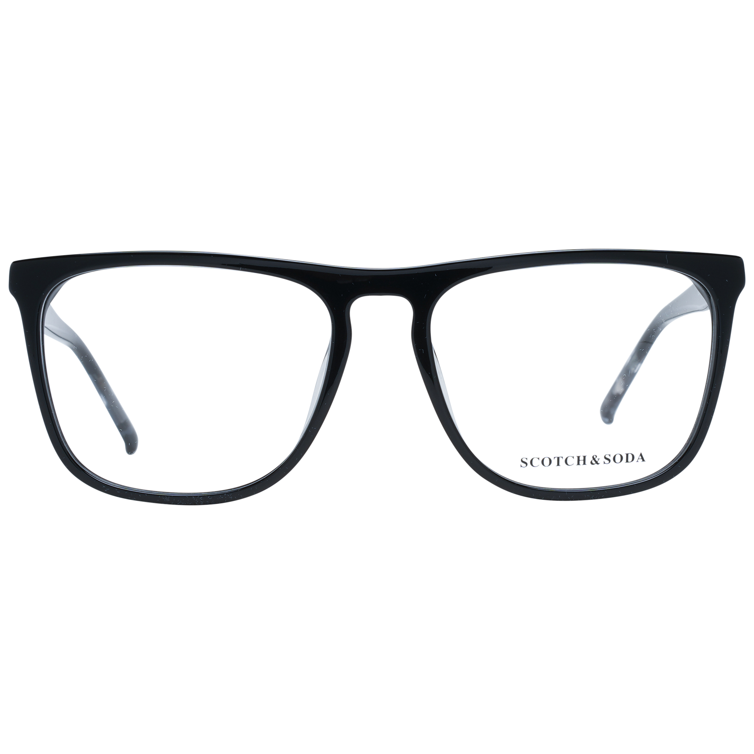 Scotch & Soda Optical Frames Scotch & Soda Optical Frame SS4010 001 55 Eyeglasses Eyewear UK USA Australia 