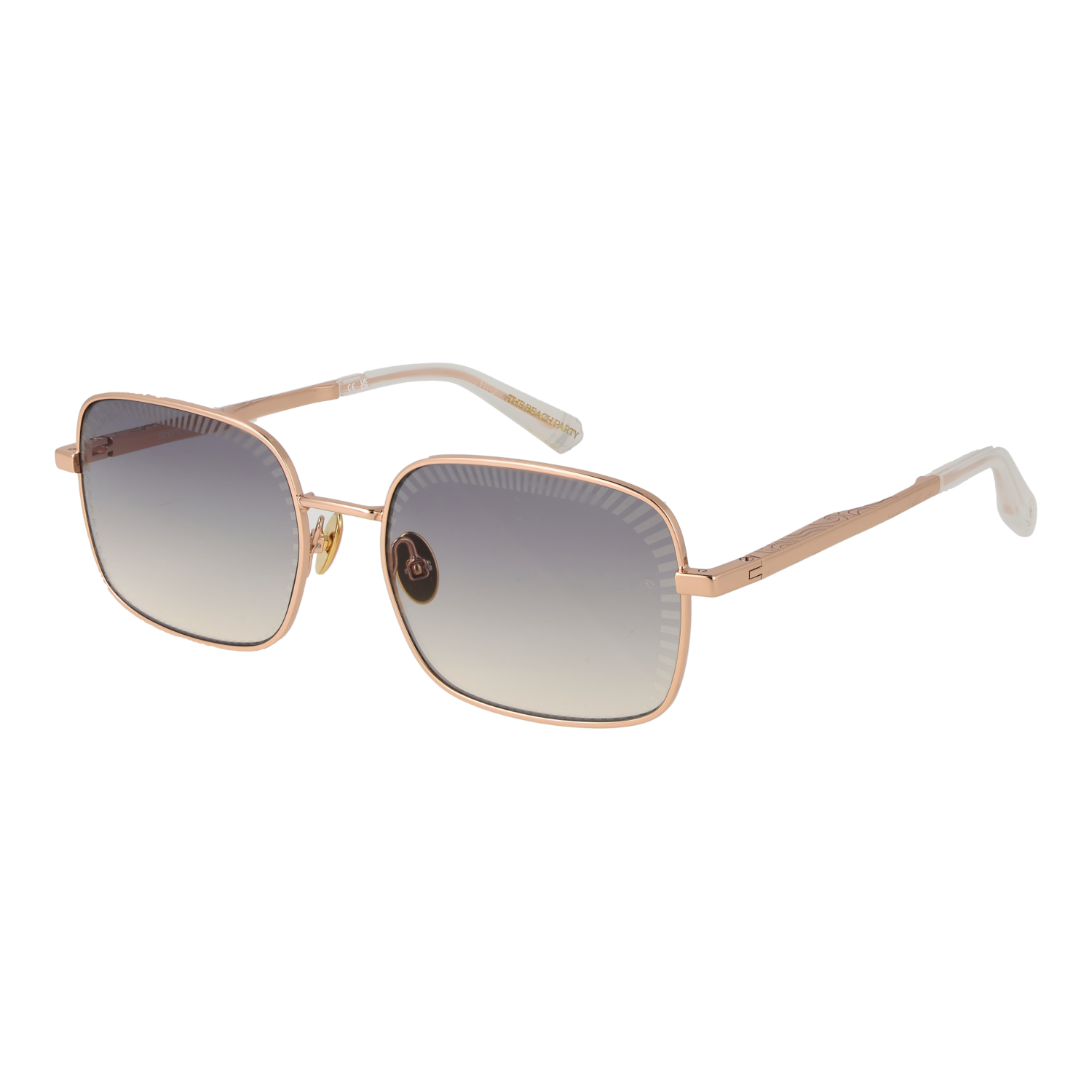 Scotch & Soda Sunglasses Scotch & Soda Sunglasses SS5021 405 54 Eyeglasses Eyewear designer