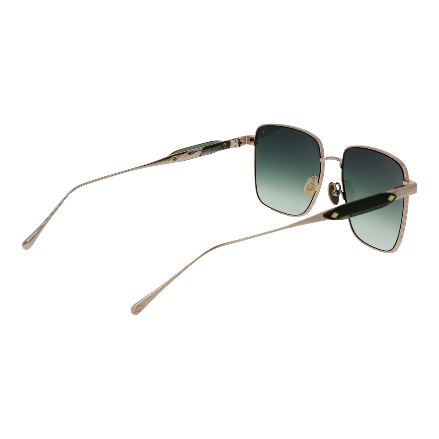 Scotch & Soda Sunglasses Scotch & Soda Sunglasses SS5028 101 55 Eyeglasses Eyewear designer