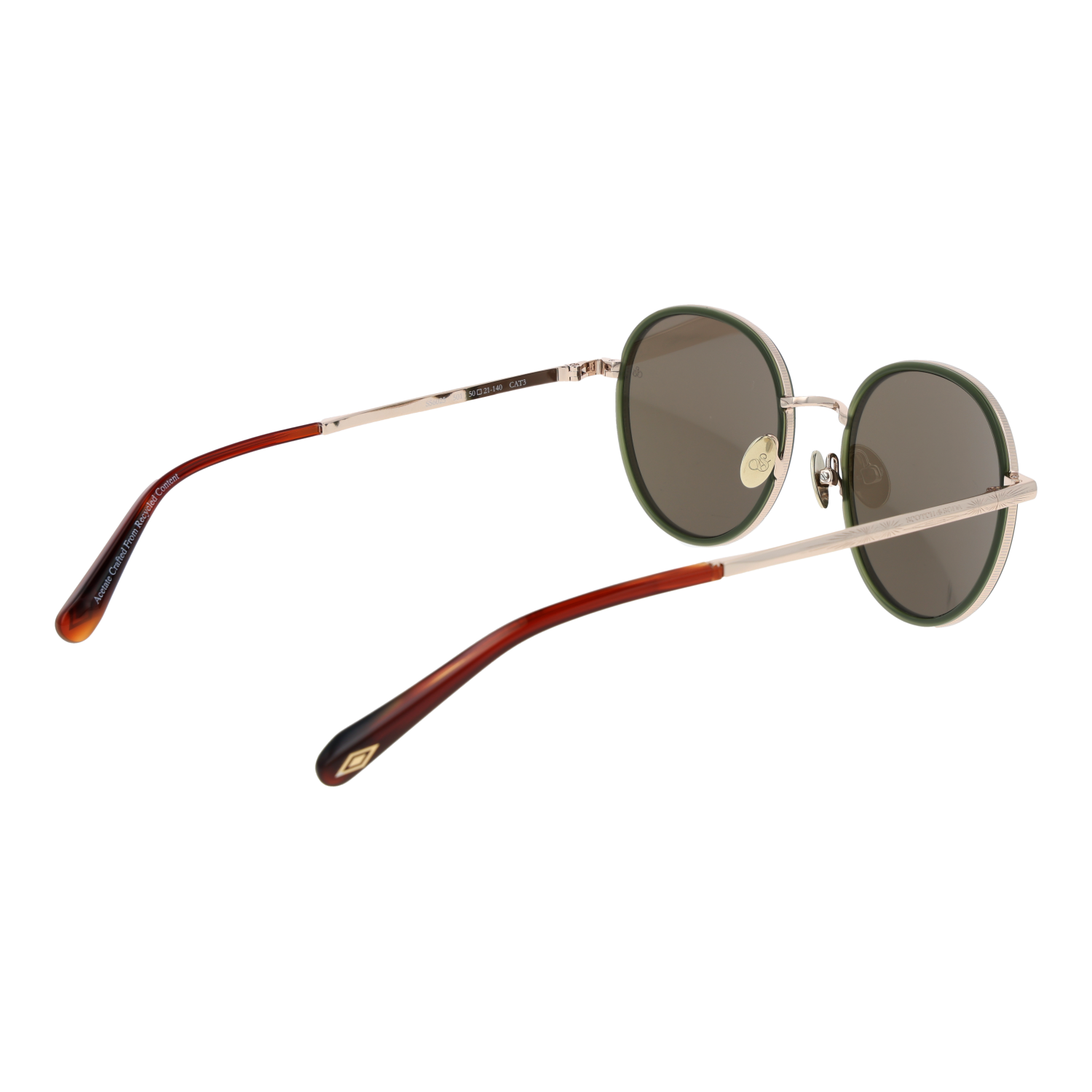Scotch & Soda Sunglasses Scotch & Soda Sunglasses SS6025 501 50 Eyeglasses Eyewear designer