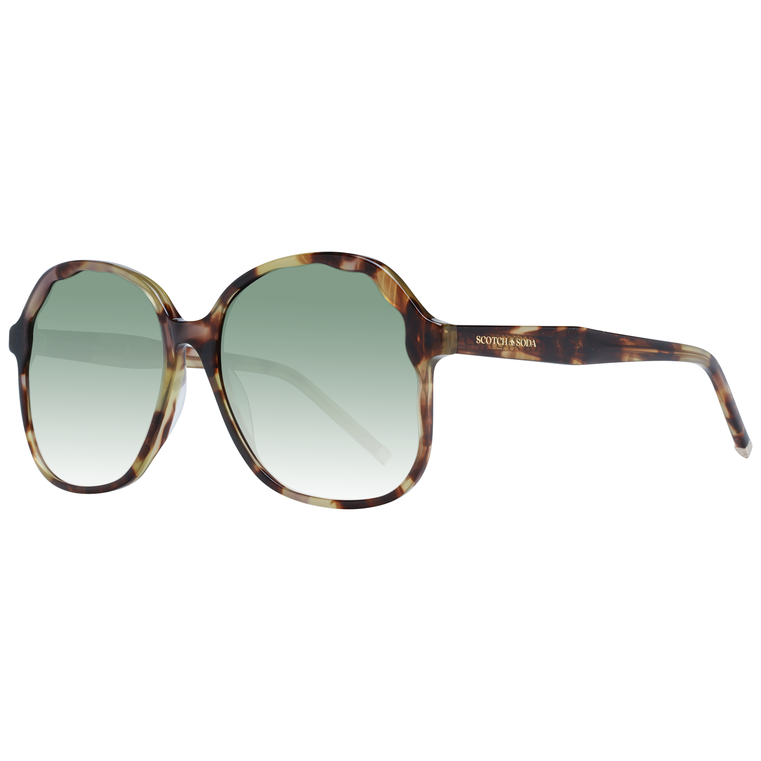 Scotch & Soda Sunglasses Scotch & Soda Sunglasses SS7027 555 58 Eyeglasses Eyewear UK USA Australia 