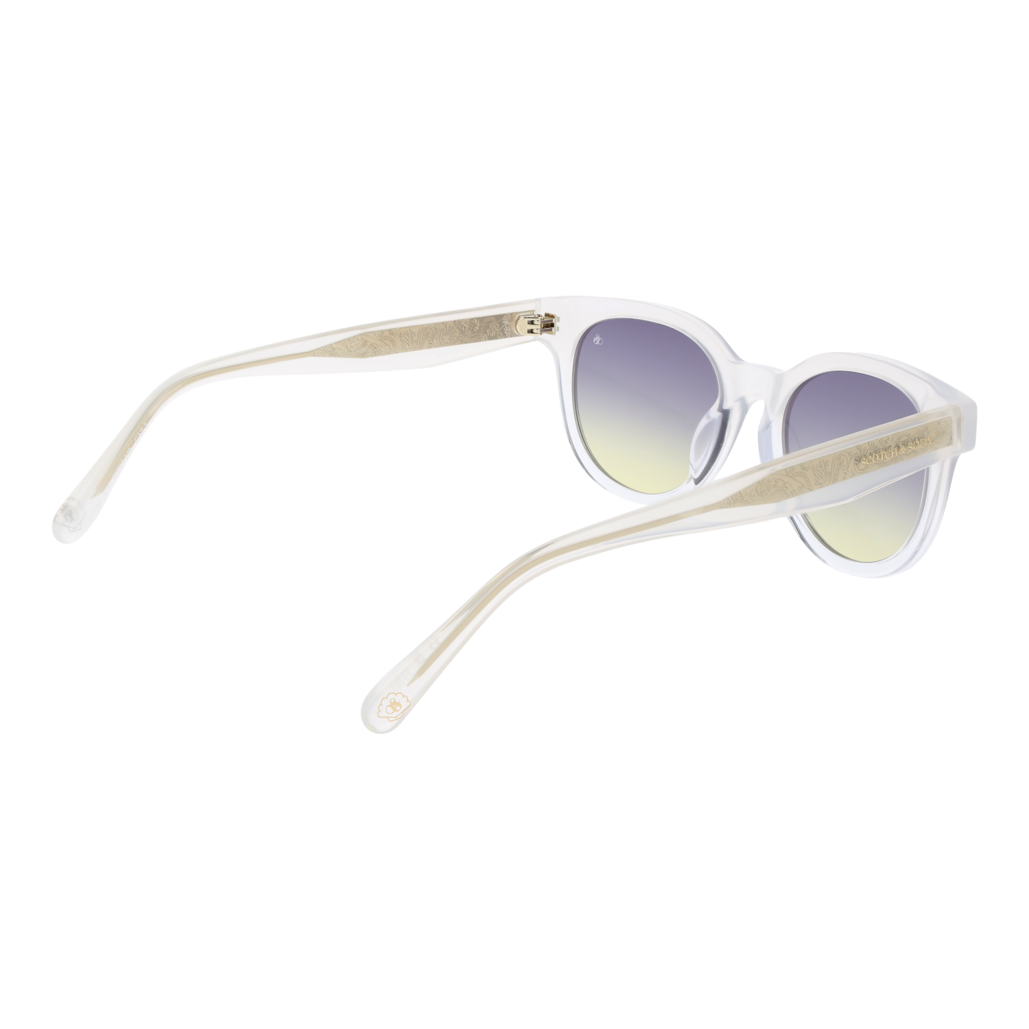 Scotch & Soda Sunglasses Scotch & Soda Sunglasses SS7038 815 50 Eyeglasses Eyewear designer