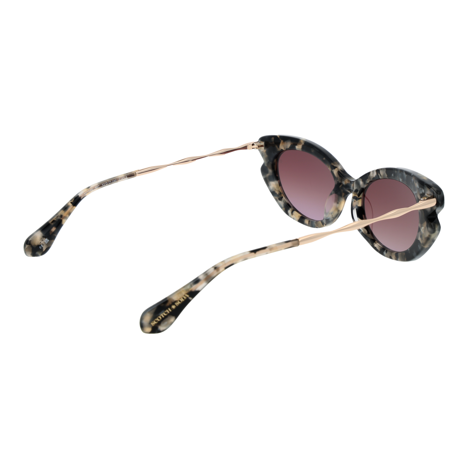 Scotch & Soda Sunglasses Scotch & Soda Sunglasses SS7040 907 52 Eyeglasses Eyewear designer