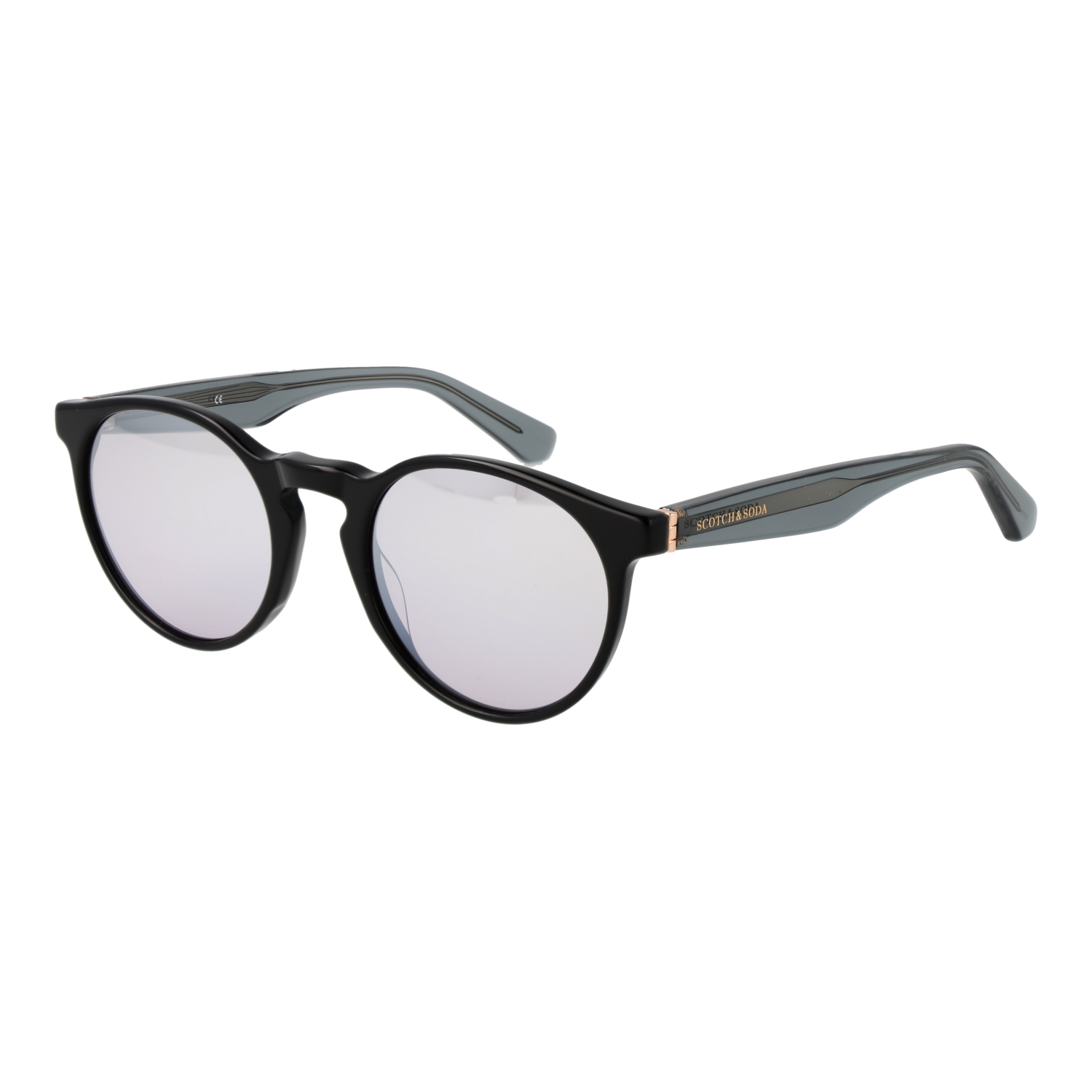Scotch & Soda Sunglasses Scotch & Soda Sunglasses SS8004 068 49 Eyeglasses Eyewear designer