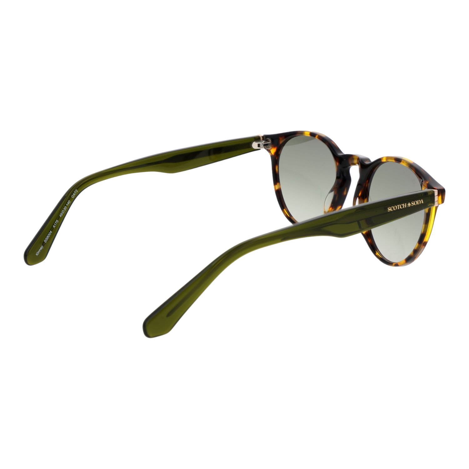 Scotch & Soda Sunglasses Scotch & Soda Sunglasses SS8004 175 49 Eyeglasses Eyewear designer
