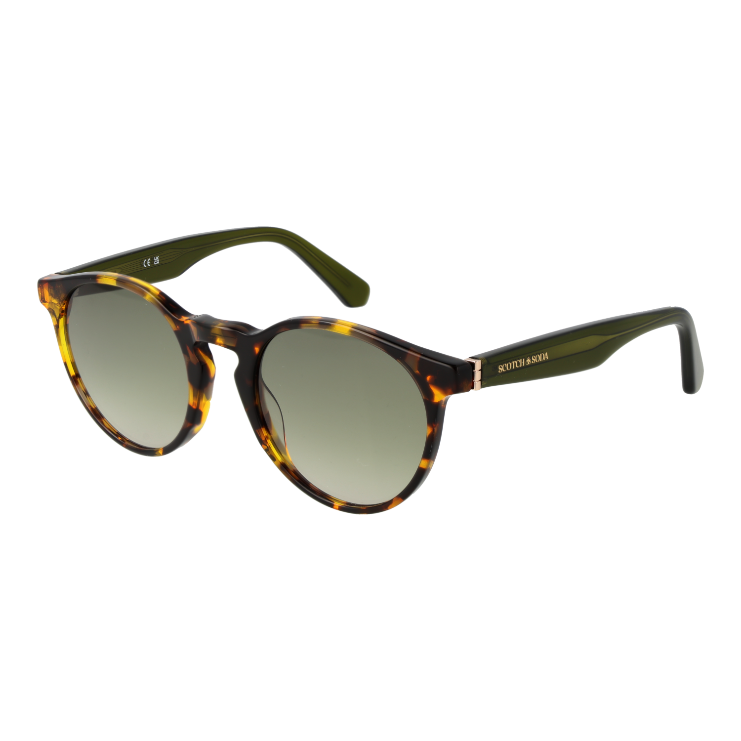 Scotch & Soda Sunglasses Scotch & Soda Sunglasses SS8004 175 49 Eyeglasses Eyewear designer
