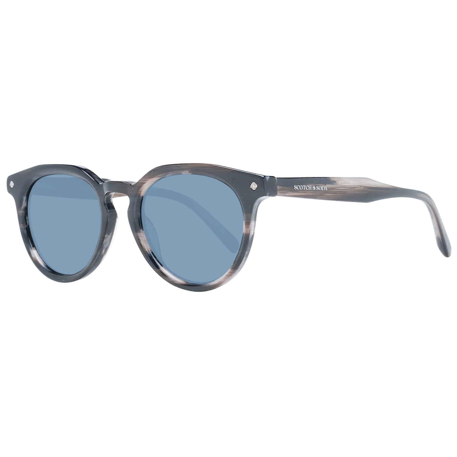 Scotch & Soda Sunglasses Scotch & Soda Sunglasses SS8011 020 50 Eyeglasses Eyewear designer