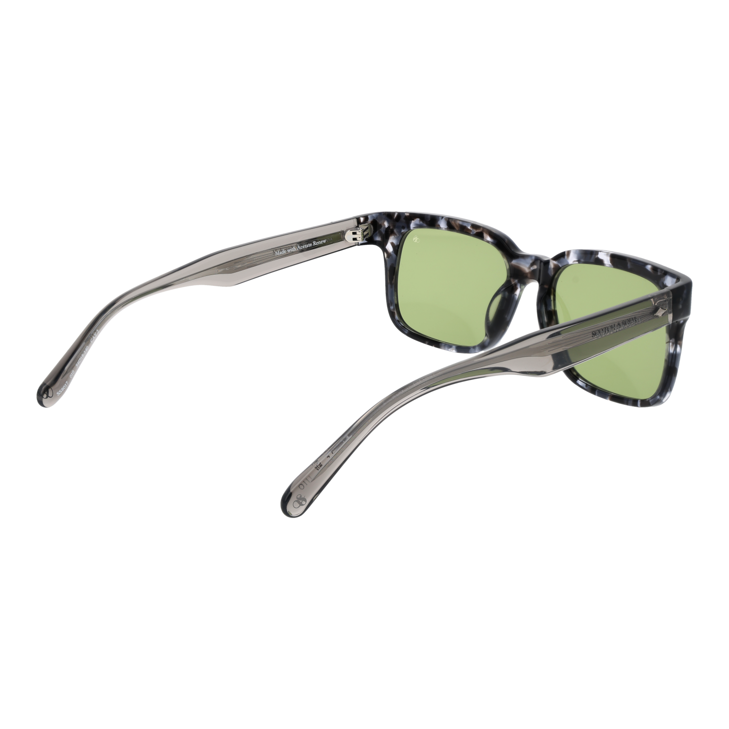 Scotch & Soda Sunglasses Scotch & Soda Sunglasses SS8017 010 54 Eyeglasses Eyewear designer