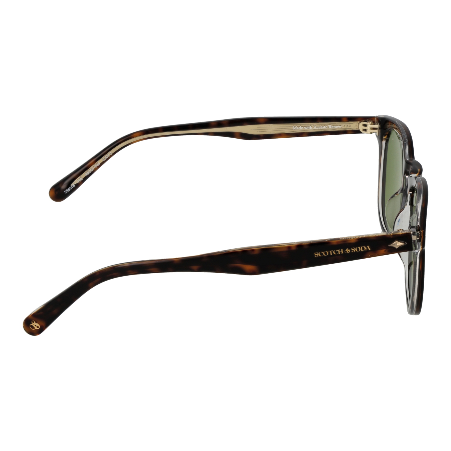 Scotch & Soda Sunglasses Scotch & Soda Sunglasses SS8018 102 50 Eyeglasses Eyewear designer