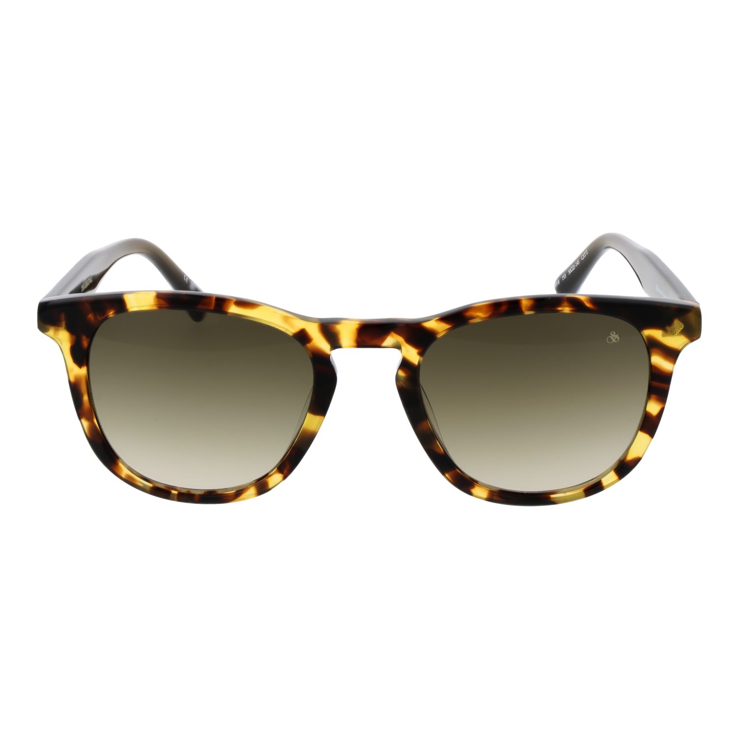 Scotch & Soda Sunglasses Scotch & Soda Sunglasses SS8018 193 50 Eyeglasses Eyewear designer