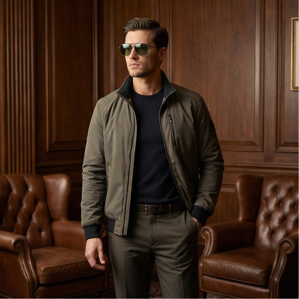 Serengeti Sunglasses Serengeti Sunglasses Men Black Pilot-Aviator Green Photochromic Polarized SS554002 Aitkin Eyeglasses Eyewear designer