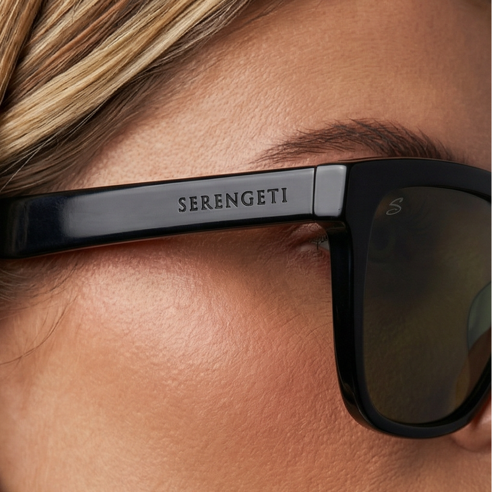 Serengeti Sunglasses Serengeti Sunglasses SS536002 Wakota Eyeglasses Eyewear designer