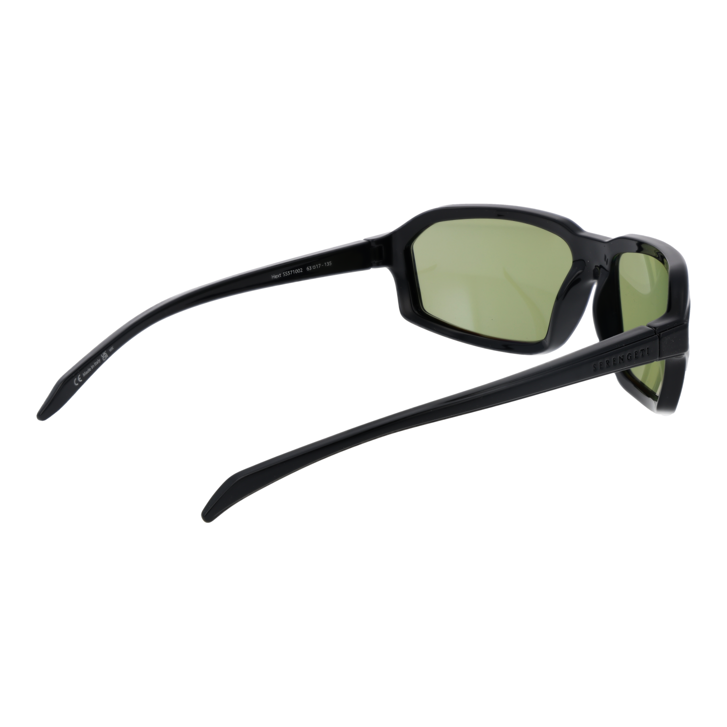 Serengeti Sunglasses Serengeti Sunglasses SS571002 Hext Eyeglasses Eyewear designer