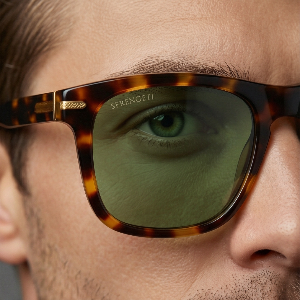 Serengeti Sunglasses Serengeti Sunglasses SS576005 Charlton Eyeglasses Eyewear designer