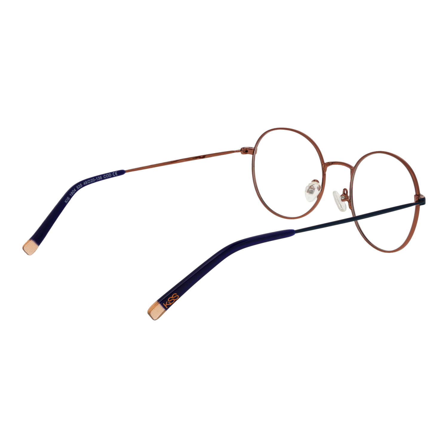 Signature Optical Frames Signature Eyeglasses Frames KIS1804 535 48 Eyeglasses Eyewear designer