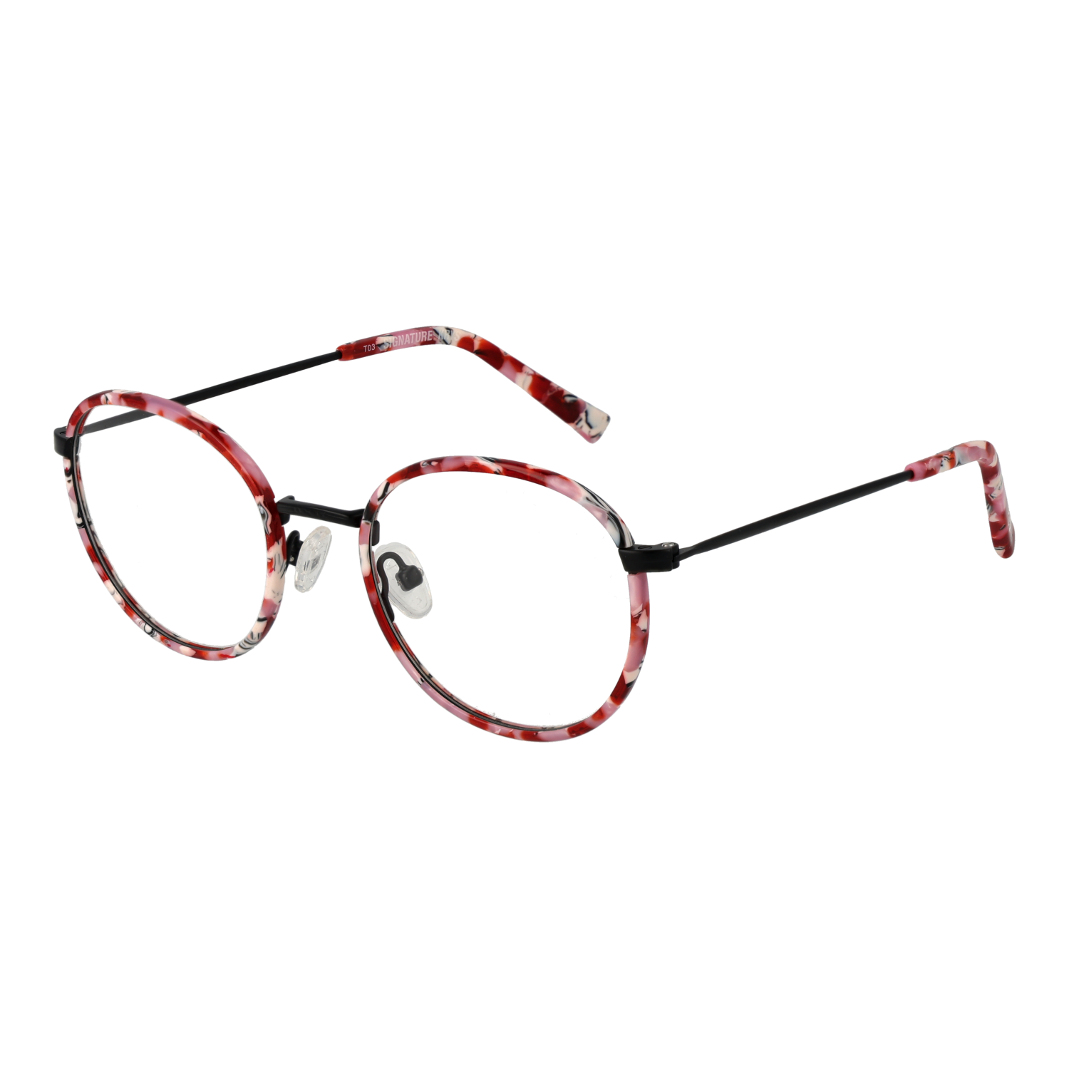 Signature Optical Frames Signature Eyeglasses Frames KIS1903 734 48 Eyeglasses Eyewear designer