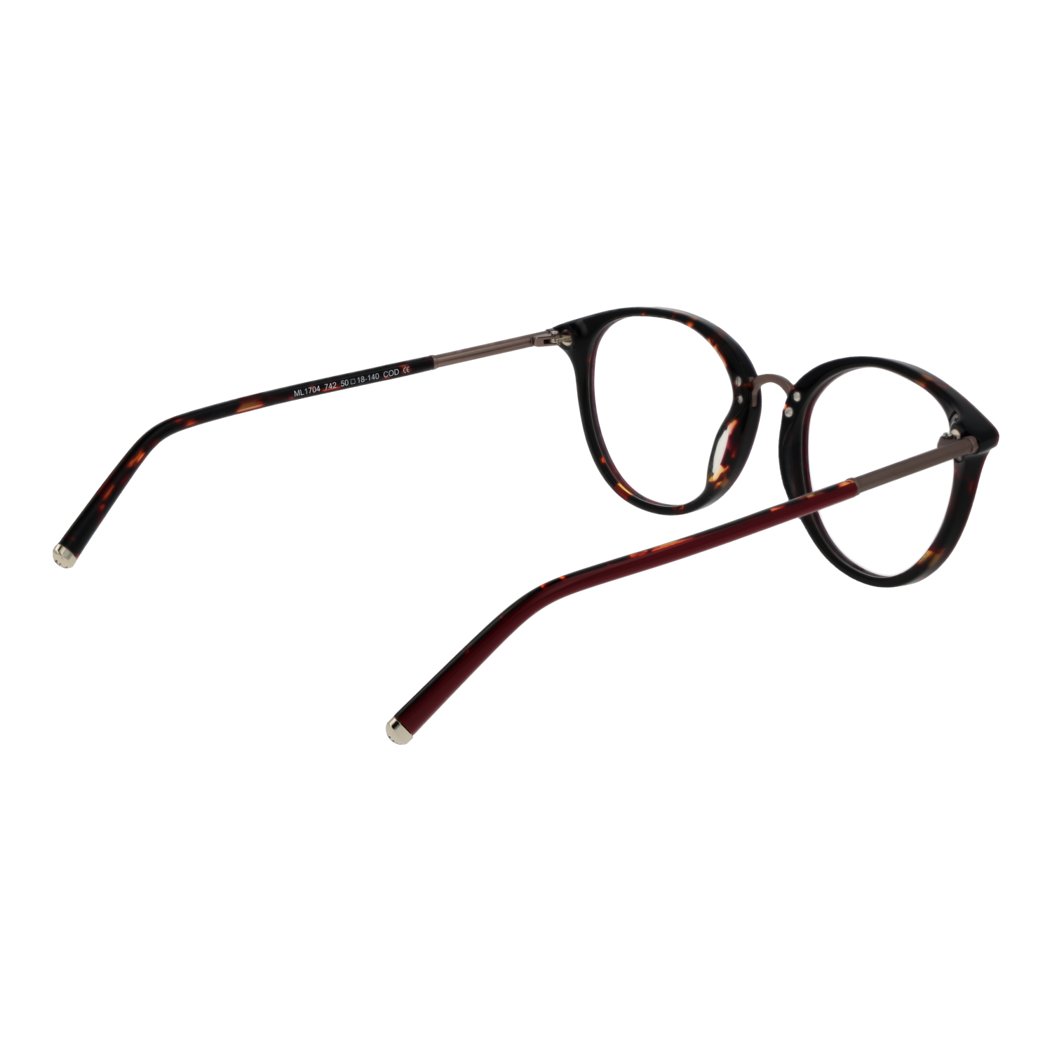 Signature Optical Frames Signature Eyeglasses Frames ML1704 742 50 Eyeglasses Eyewear designer
