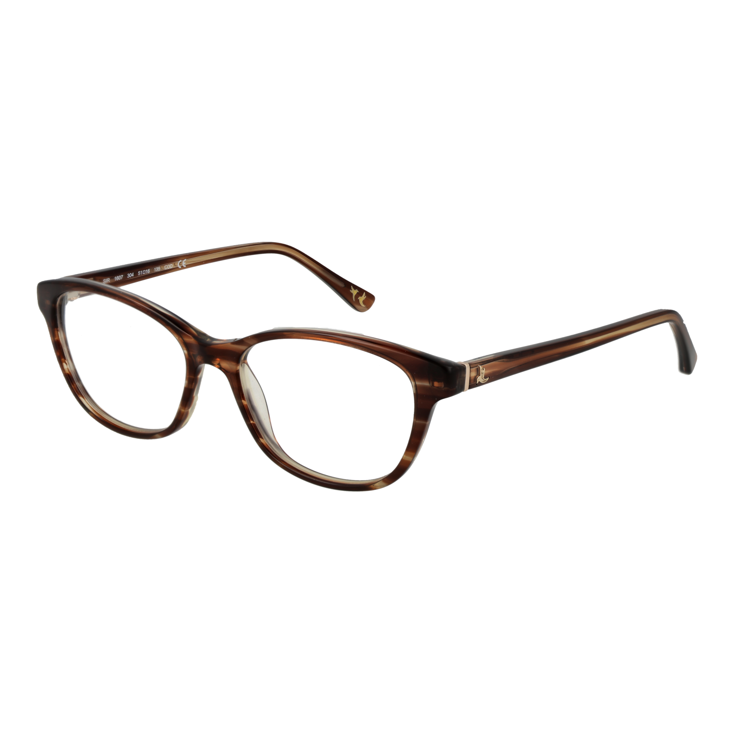 Siralya Optical Frames Siralya Eyeglasses Frames SIR1607 304 51 Eyeglasses Eyewear designer