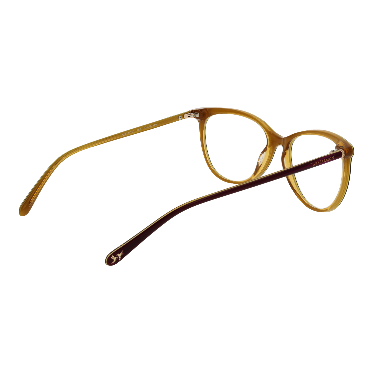 Siralya Optical Frames Siralya Eyeglasses Frames SIRTJ1701 402 53 Eyeglasses Eyewear designer