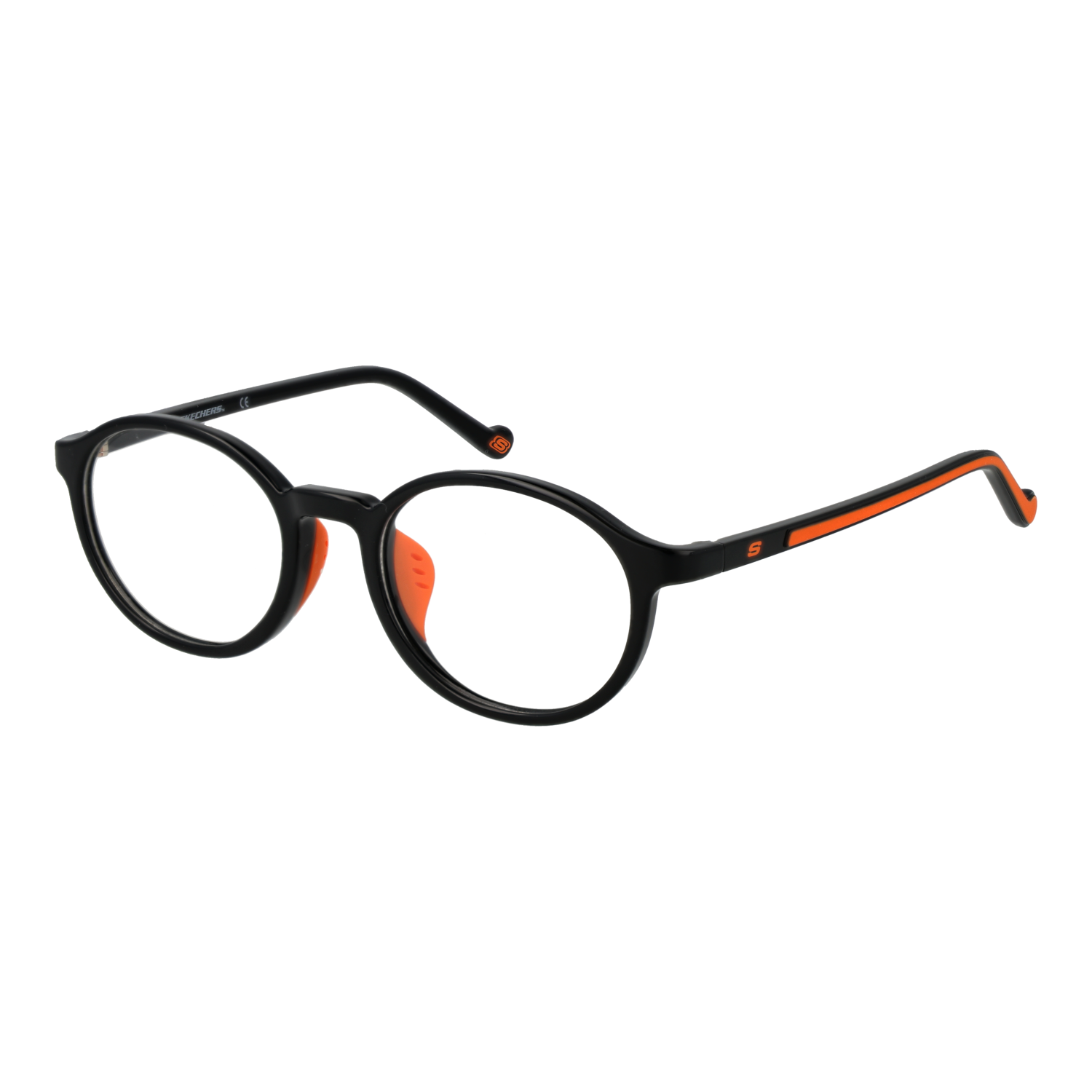 Skechers Optical Frames Skechers Eyeglasses Frames SE1193-D 001 47 Eyeglasses Eyewear designer