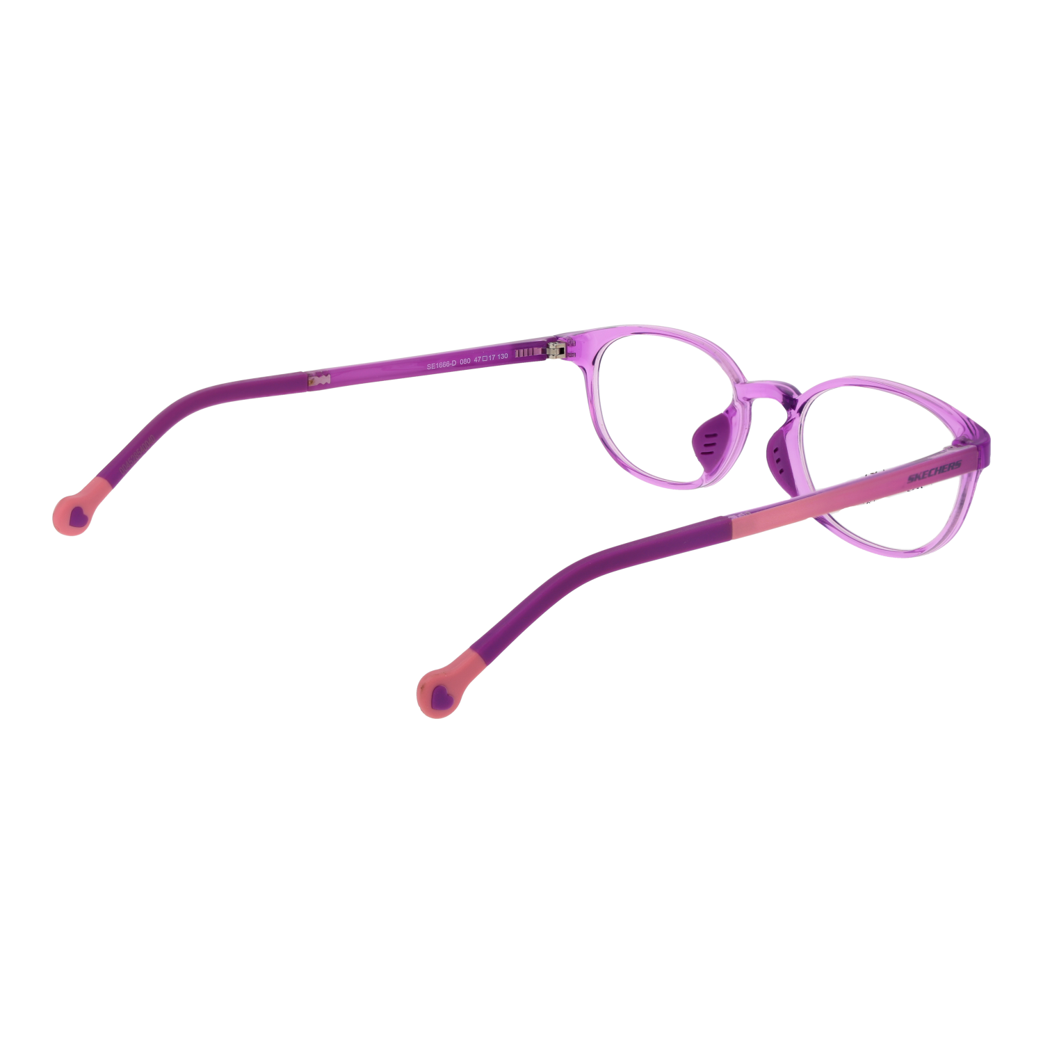 Skechers Optical Frames Skechers Eyeglasses Frames SE1666-D 080 47 Eyeglasses Eyewear designer