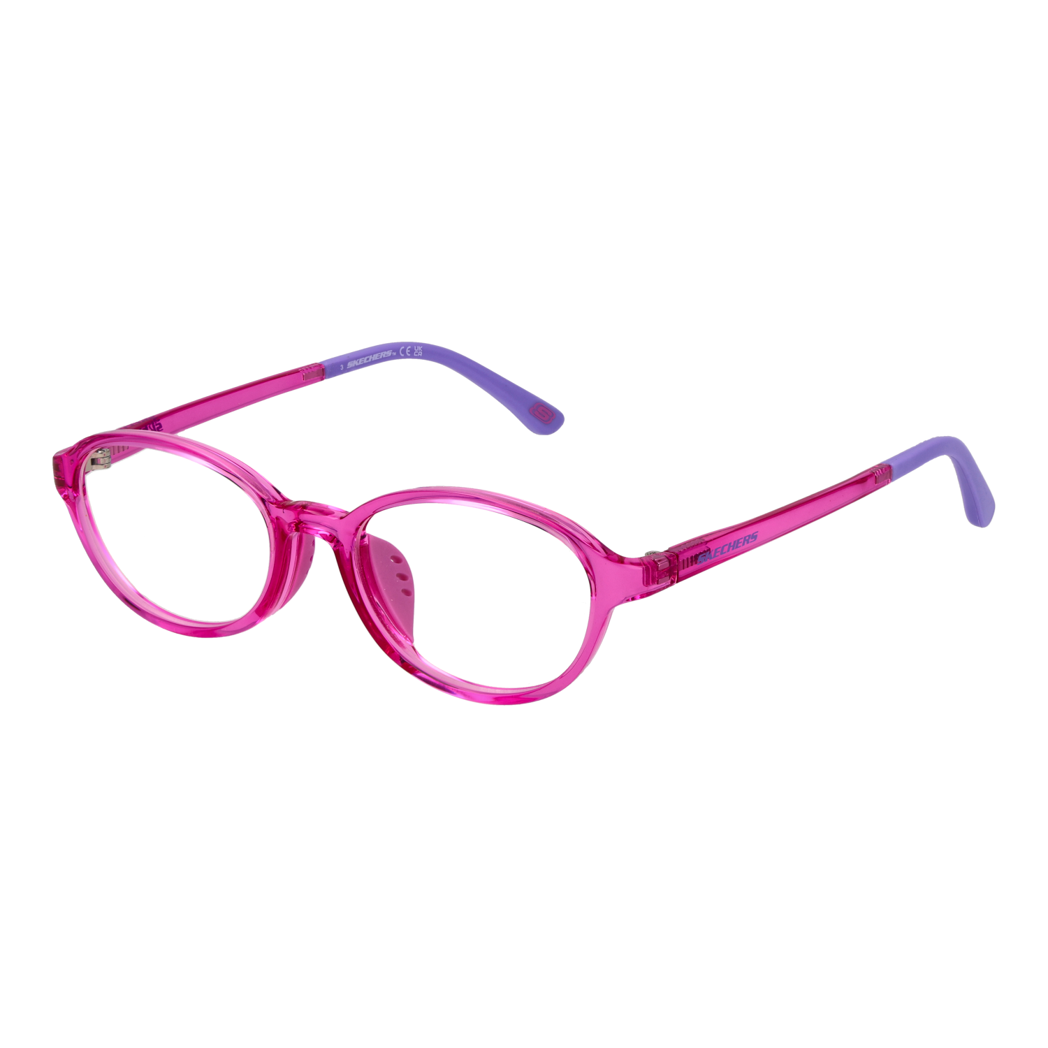 Skechers Optical Frames Skechers Eyeglasses Frames SE1686-D 075 46 Eyeglasses Eyewear designer