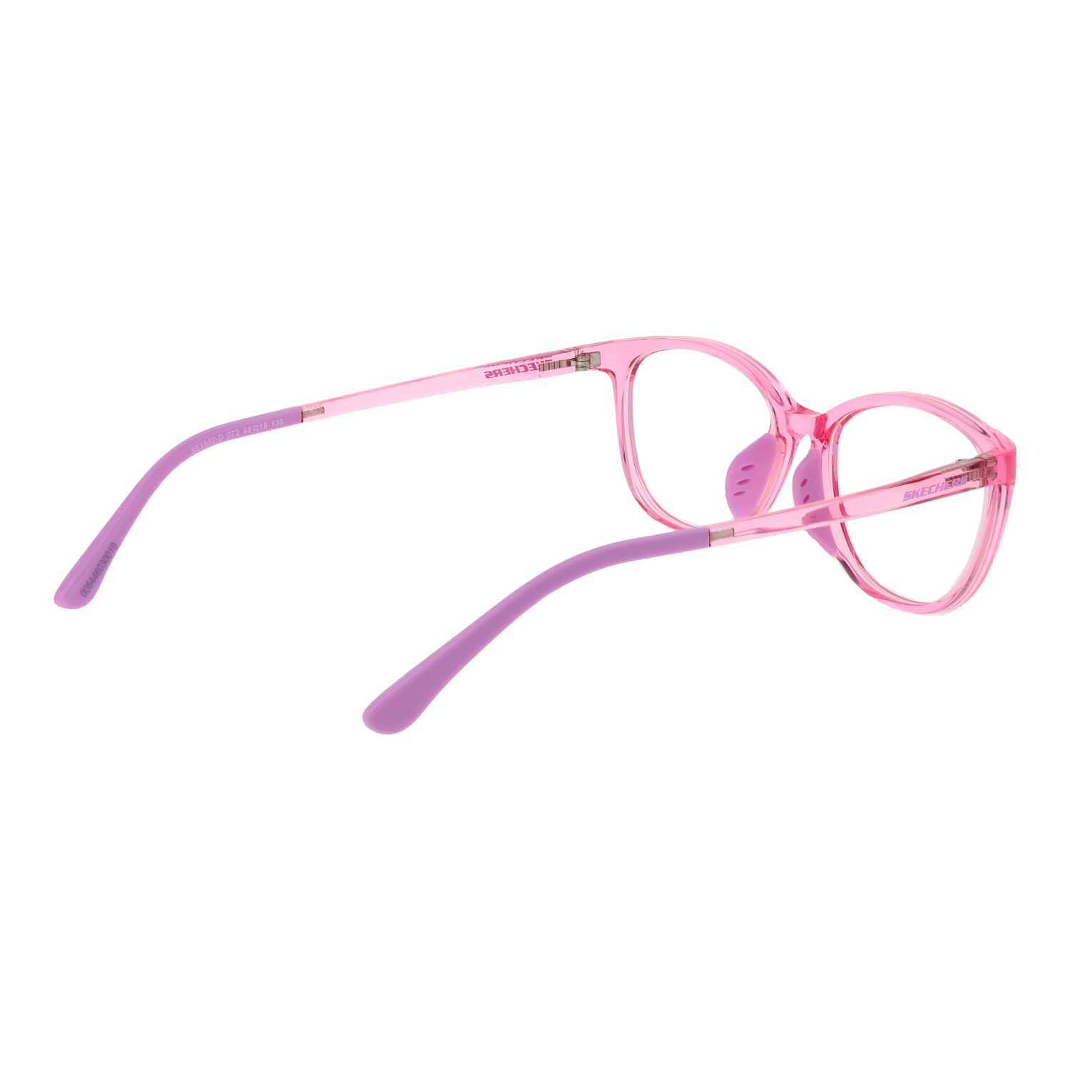 Skechers Optical Frames Skechers Eyeglasses Frames SE1687-D 072 48 Eyeglasses Eyewear designer