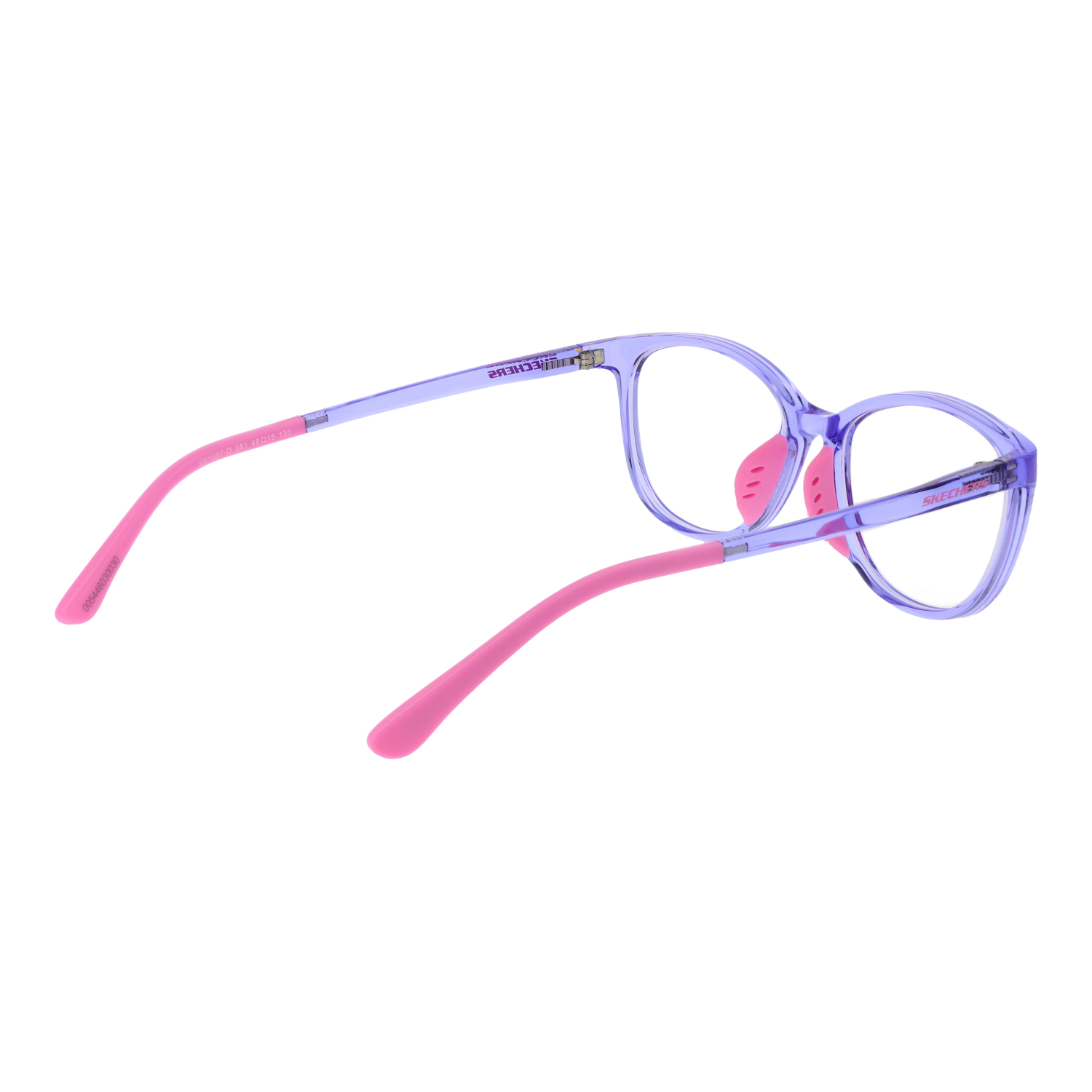 Skechers Optical Frames Skechers Eyeglasses Frames SE1687-D 081 48 Eyeglasses Eyewear designer