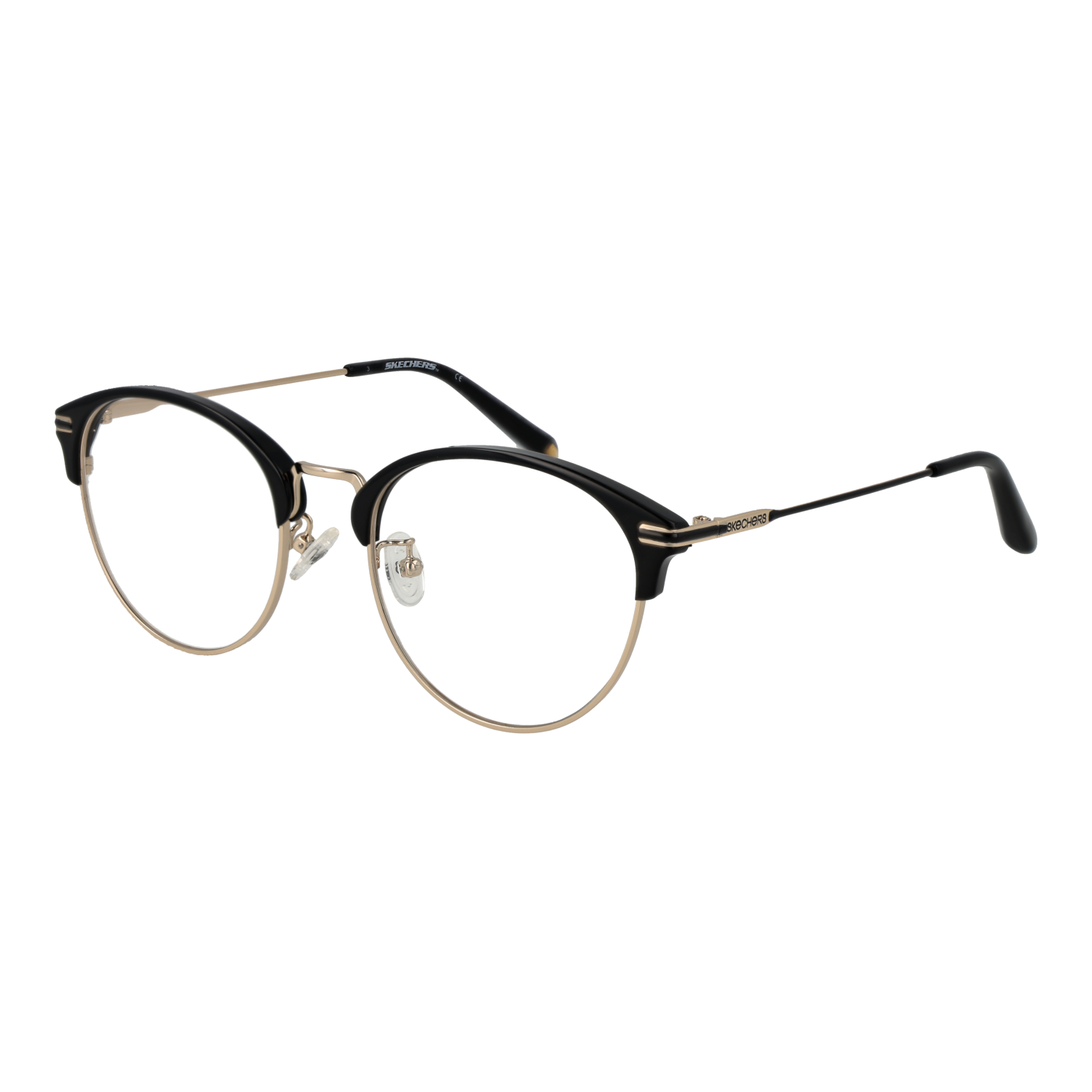 Skechers Optical Frames Skechers Eyeglasses Frames SE2182-D 001 53 Eyeglasses Eyewear designer