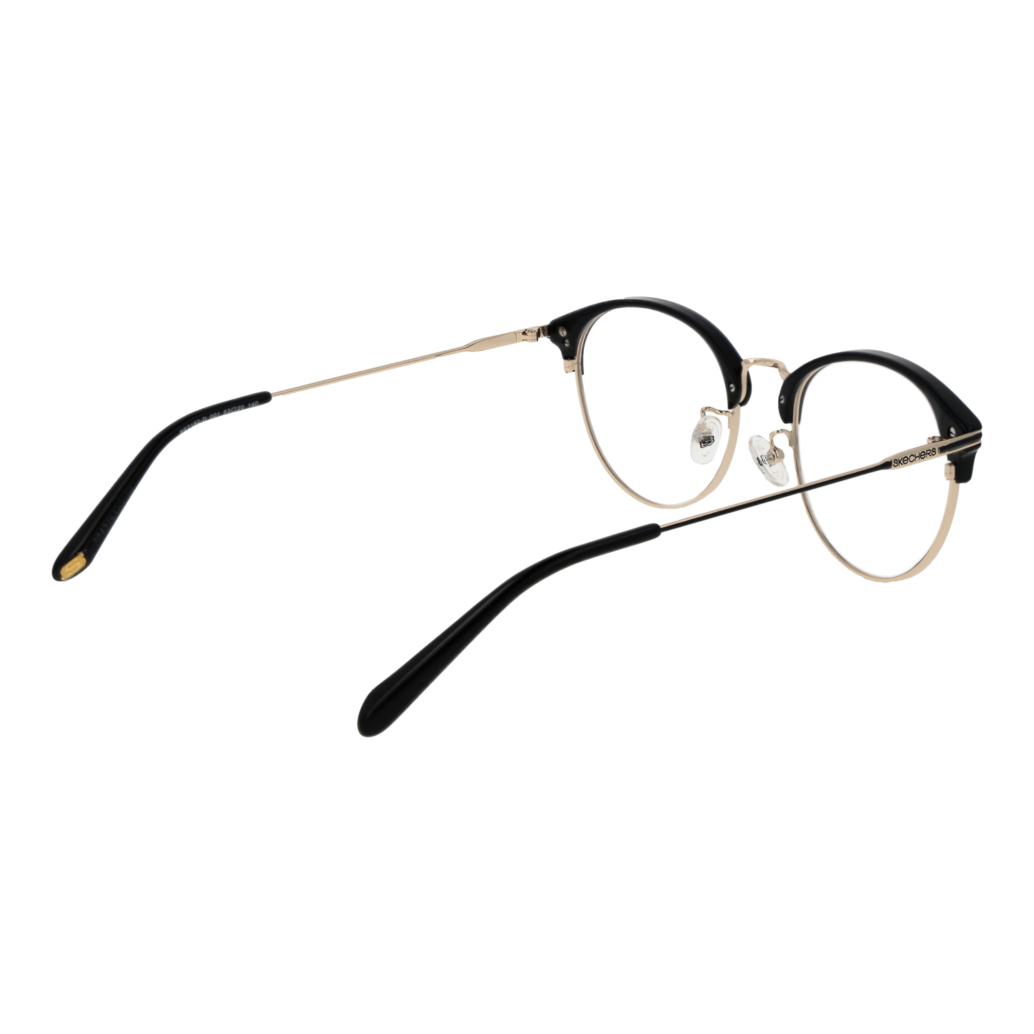 Skechers Optical Frames Skechers Eyeglasses Frames SE2182-D 001 53 Eyeglasses Eyewear designer