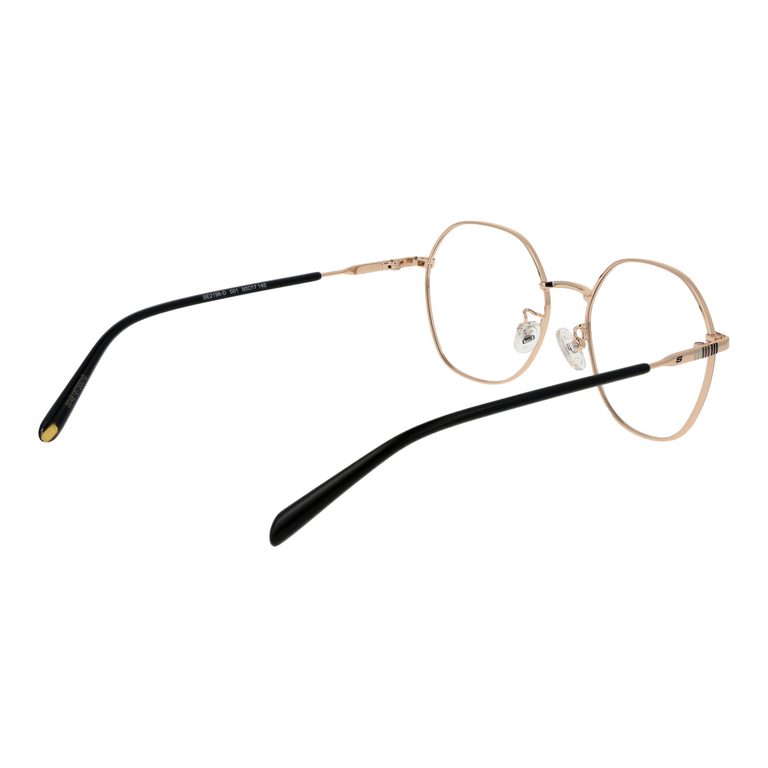 Skechers Optical Frames Skechers Eyeglasses Frames SE2196-D 001 50 Eyeglasses Eyewear designer