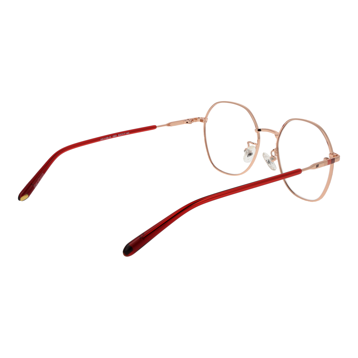 Skechers Optical Frames Skechers Eyeglasses Frames SE2196-D 069 50 Eyeglasses Eyewear designer