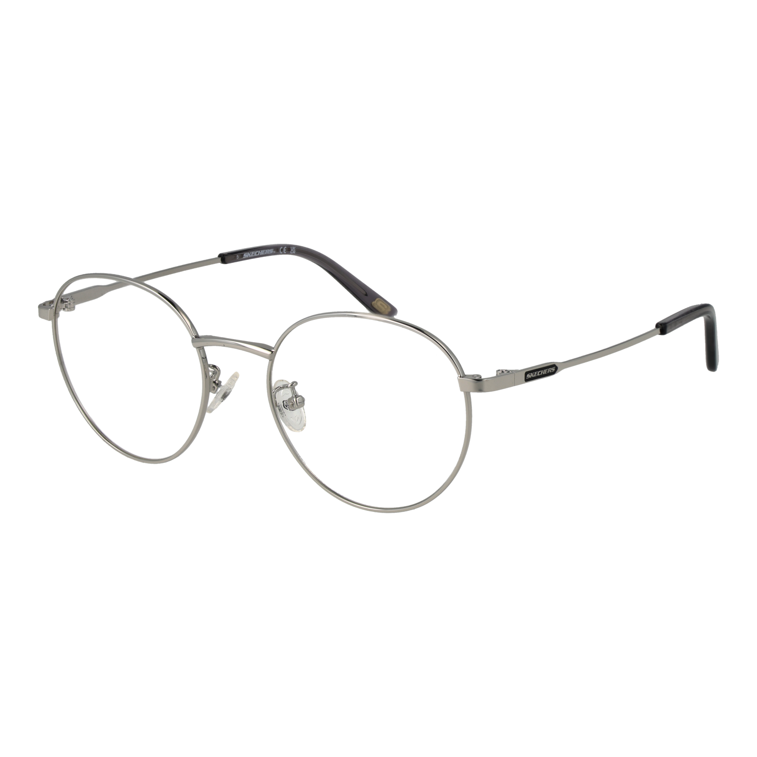 Skechers Optical Frames Skechers Eyeglasses Frames SE2237-D 010 52 Eyeglasses Eyewear designer