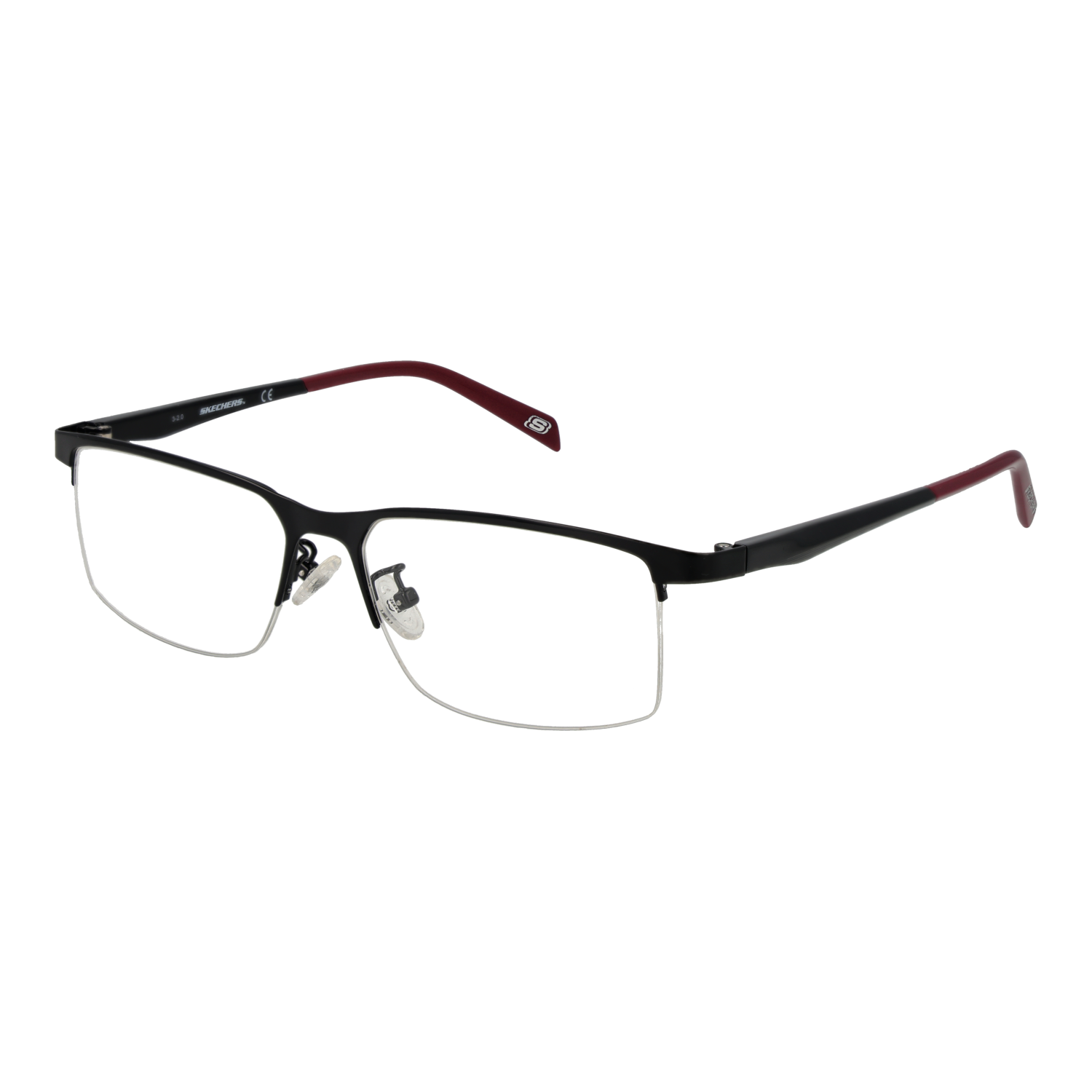 Skechers Optical Frames Skechers Eyeglasses Frames SE3311-D 001 56 Eyeglasses Eyewear designer