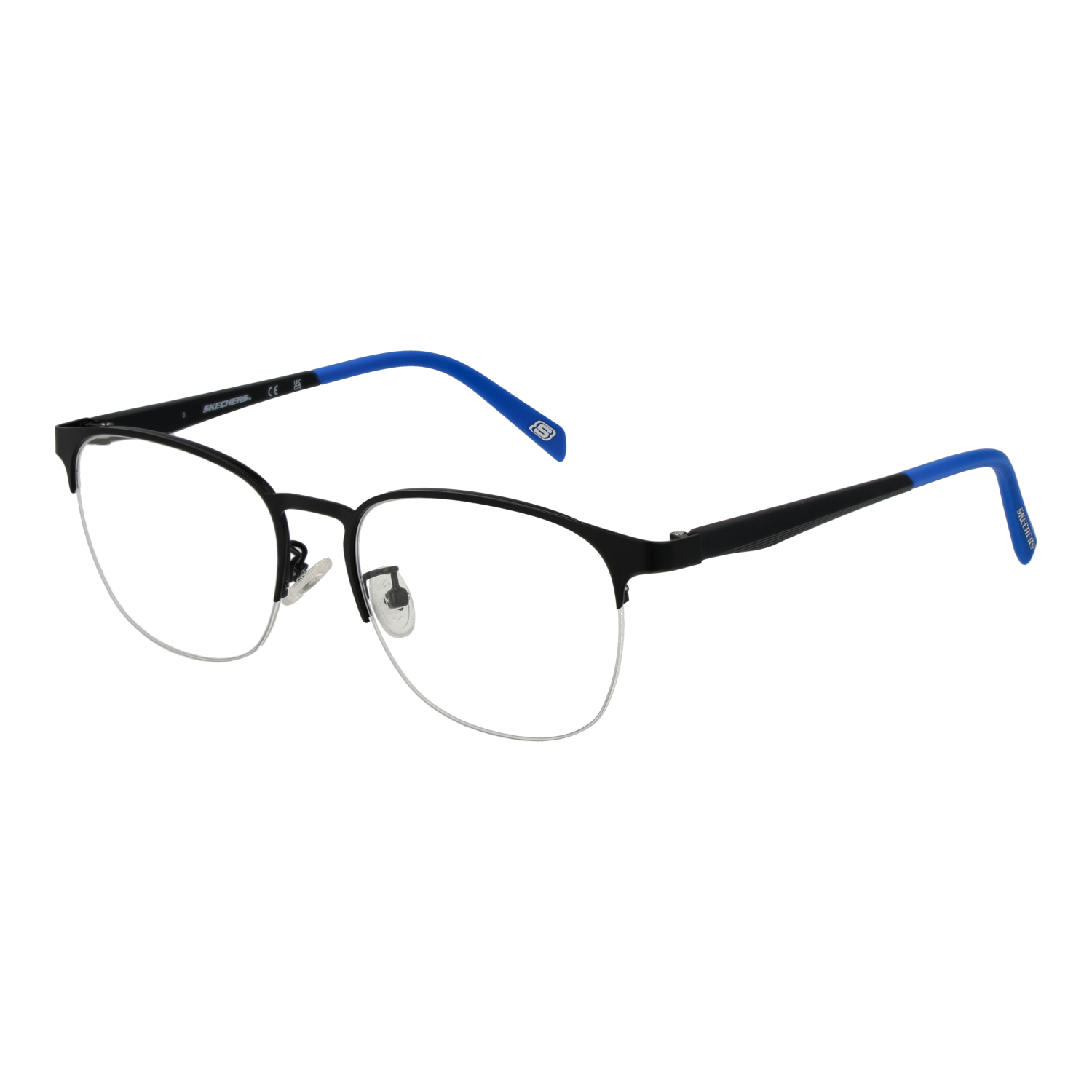 Skechers Optical Frames Skechers Eyeglasses Frames SE3312-D 002 53 Eyeglasses Eyewear designer