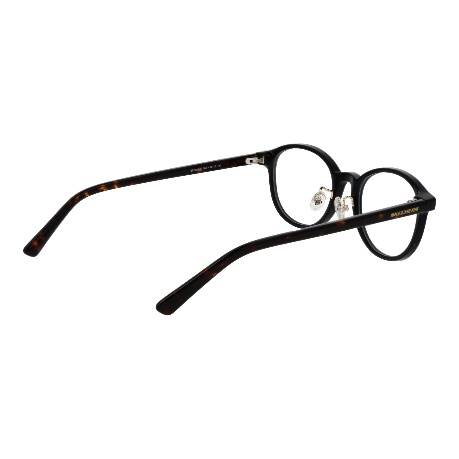 Skechers Optical Frames Skechers Eyeglasses Frames SE3367-D 001 49 Eyeglasses Eyewear designer