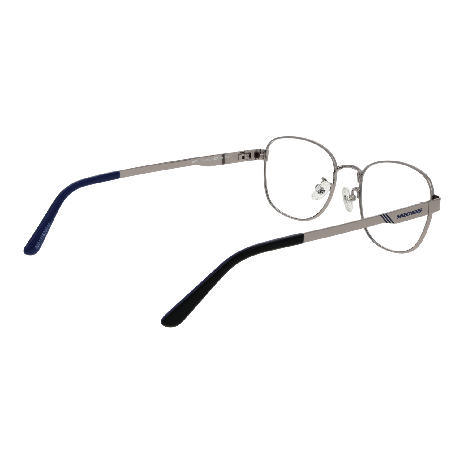 Skechers Optical Frames Skechers Eyeglasses Frames SE3371-D 008 52 Eyeglasses Eyewear designer