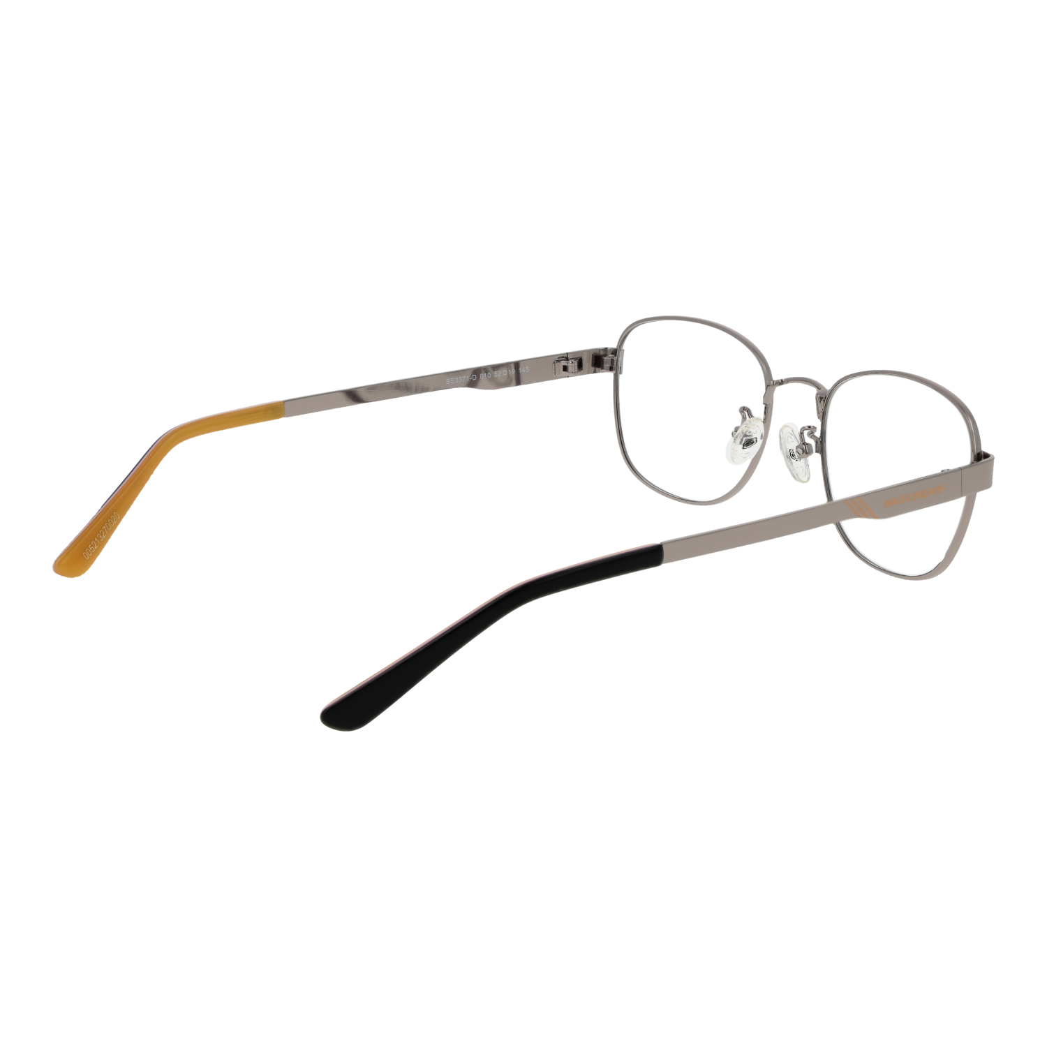 Skechers Optical Frames Skechers Eyeglasses Frames SE3371-D 010 52 Eyeglasses Eyewear designer