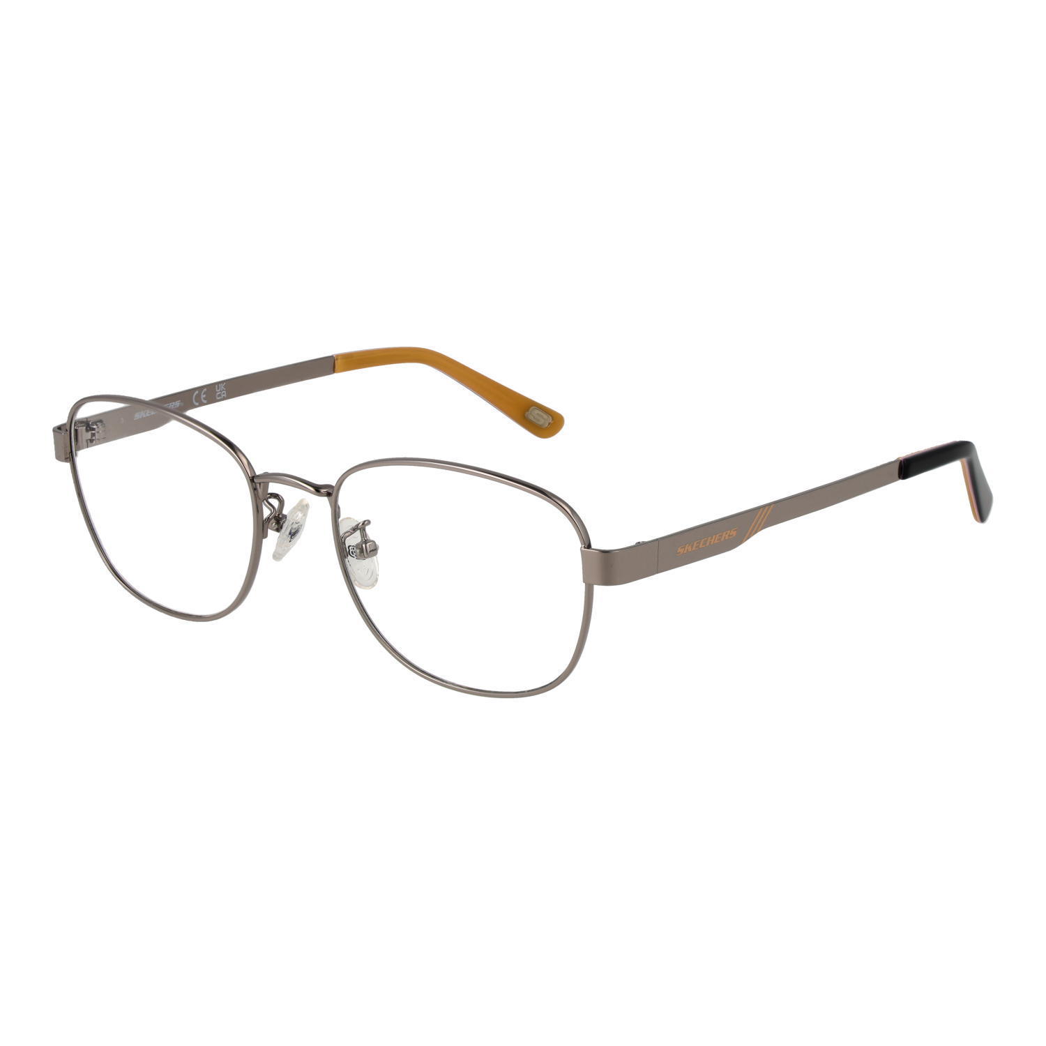 Skechers Optical Frames Skechers Eyeglasses Frames SE3371-D 010 52 Eyeglasses Eyewear designer