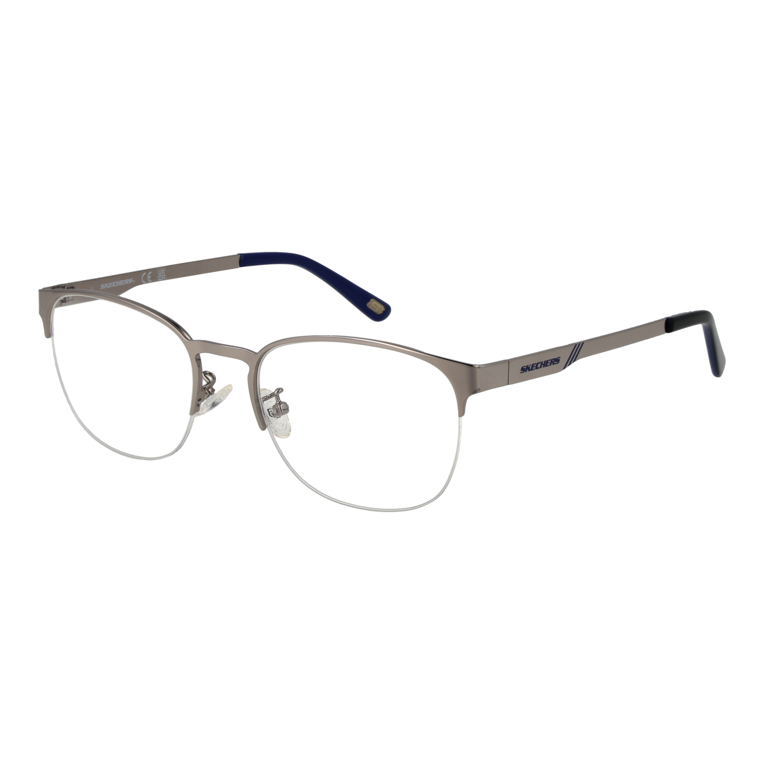 Skechers Optical Frames Skechers Eyeglasses Frames SE3372-D 008 54 Eyeglasses Eyewear designer