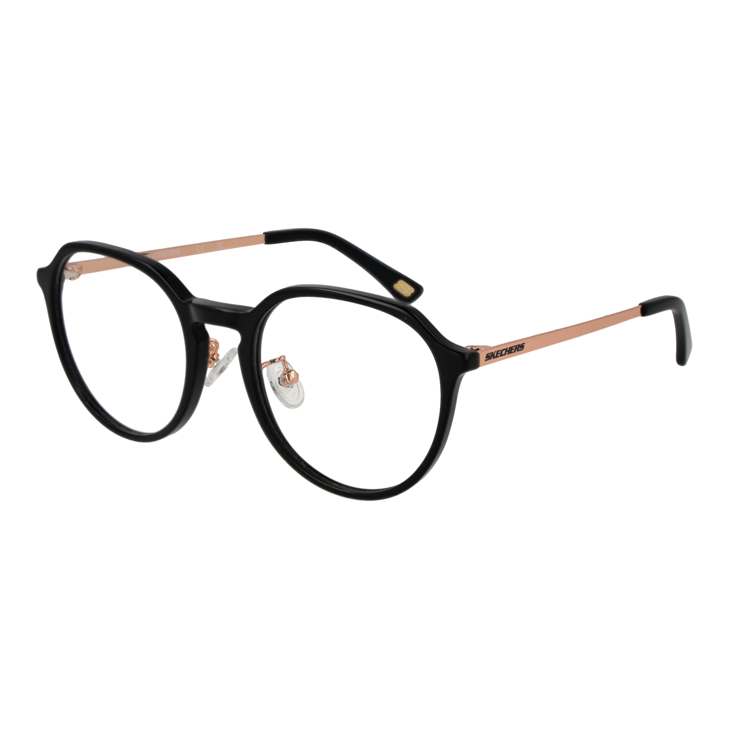 Skechers Optical Frames Skechers Eyeglasses Frames SE50013-D 001 51 Eyeglasses Eyewear designer